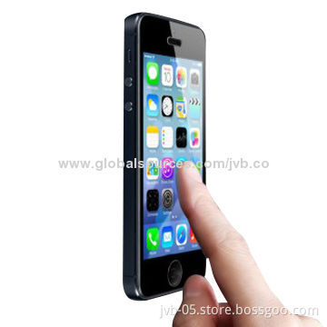 0.2mm 9H Anti-crack Tempered Glass Screen Protector Manufacturer